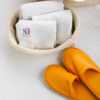 Flocage de vêtements et accessoires à Orléans - Personnalisation sur mesure.
