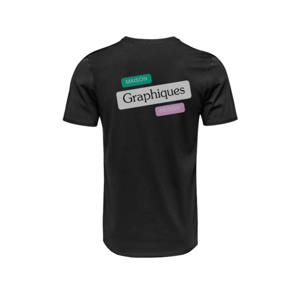 T-Shirt vert