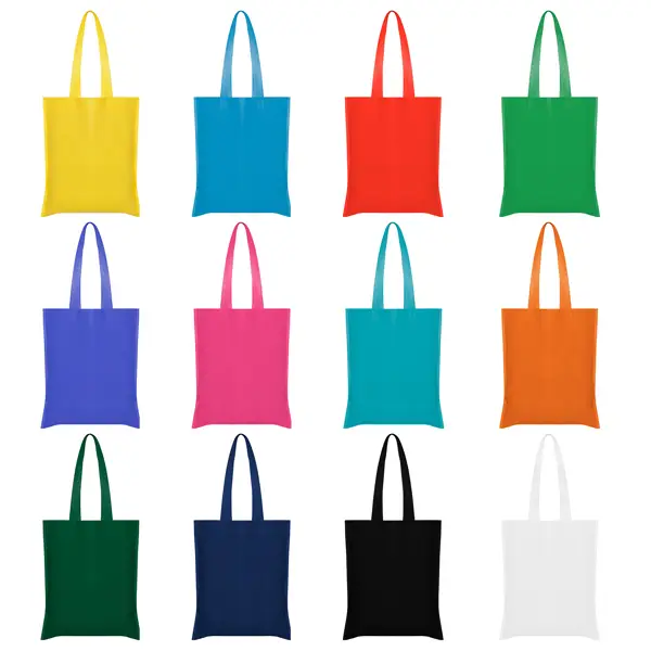 Tote-Bag Multi couleurs
