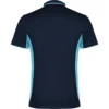 Maillot Foot Rouge