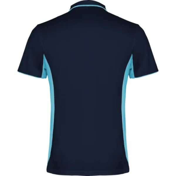 Maillot Foot Rouge
