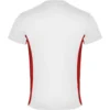 Maillot Foot Rouge