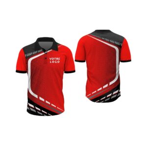 Maillot Foot