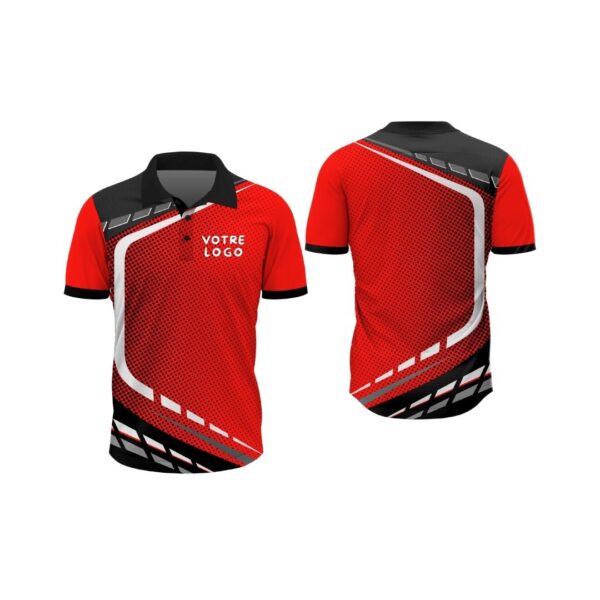 Maillot Foot