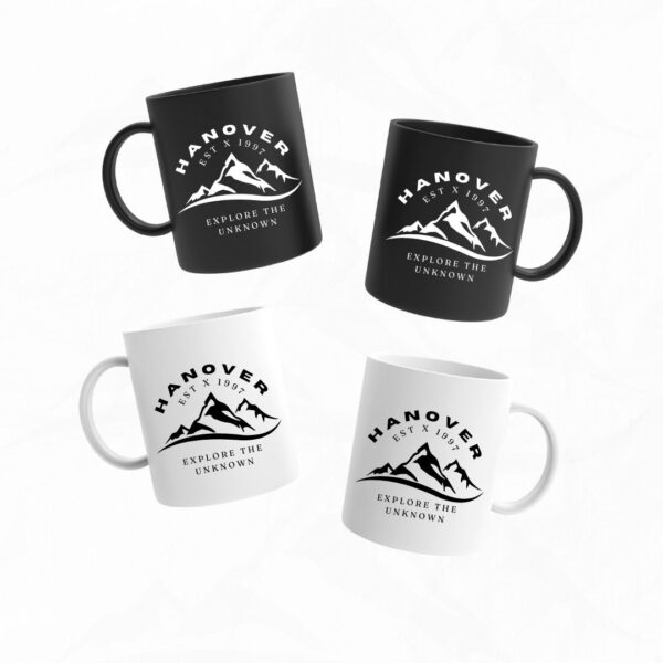 Mug
