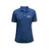 Polo Homme Bleu