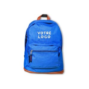 Sac à Dos Bleu