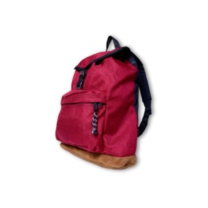Sac à Dos Rouge