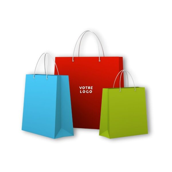 Shopping Bag