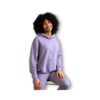 Sweat à Capuche Femme