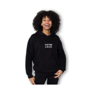 Sweat à Capuche Femme