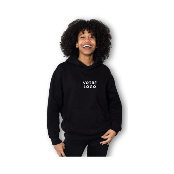 Sweat à Capuche Femme