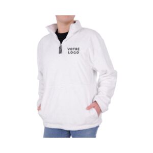 Sweats Sans Capuche
