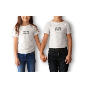 T-Shirt Enfant