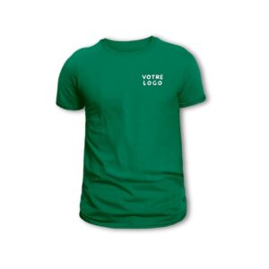 T-Shirt vert