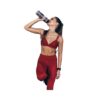 Tenue Sport Femme