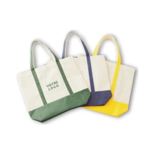Tote-Bag Multi couleurs